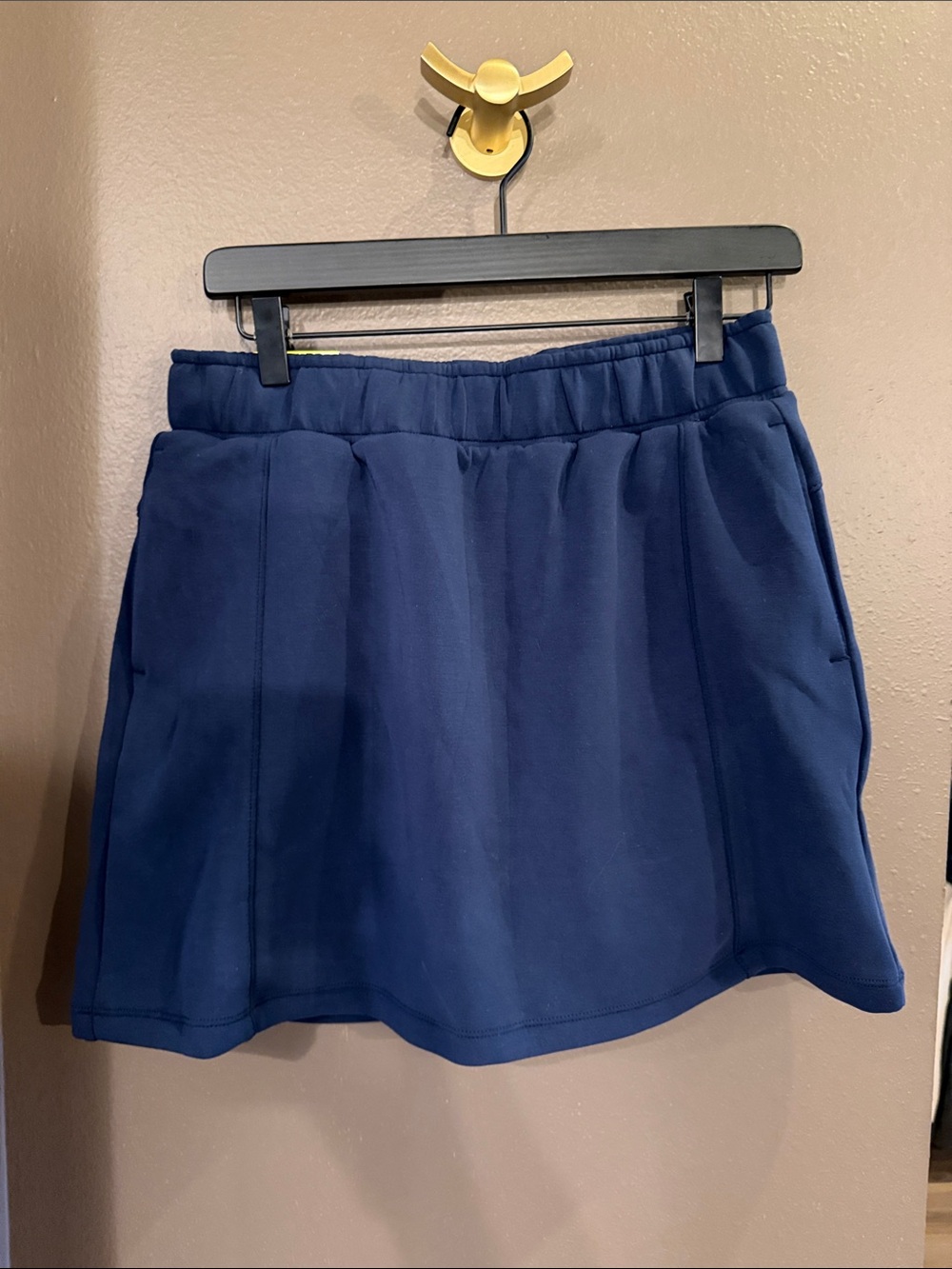 Mondetta High Rise Walking Skort